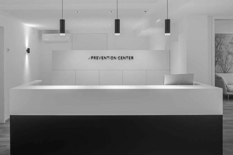 prevention-center, Bern